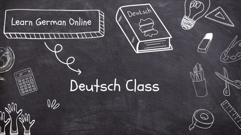 German Articles: Der, Die, Das – German Grammar Guide 2024