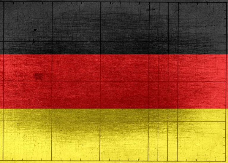 Eight effective strategies for learning German grammar rules